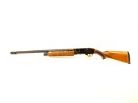 Ted Williams Model M-200 12 GA Pump Shotgun