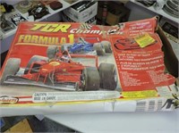 TCR Formula 1 Electric racing Kit