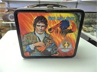 The "Fall Guy" Stunt Man Assoc. Lunch Pail
