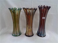 Bergman On-Line Carnival Glass Auction