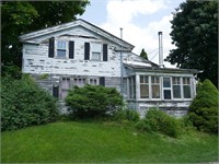 64 LEICESTER ST, PERRY, NY 14530