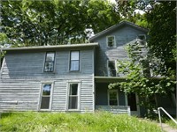13 WATER ST, PERRY, NY 14530