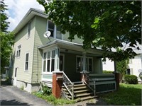 81 LEICESTER ST, PERRY, NY 14530