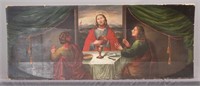 F. Winkler, Religious Painting