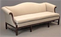 Chippendale Style Sofa
