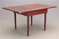 19th c. Primitive Table