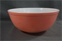 Pyrex Pink Mixing Bowl #404 c.1960's