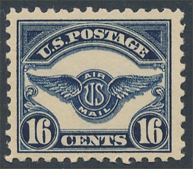 Golden Valley Stamp Auction #309