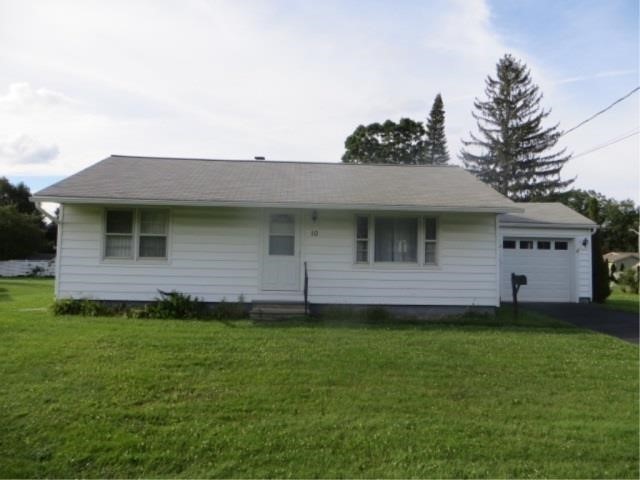 10 Sunset Ave, Sidney NY - Alberta Ives Real Estate