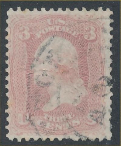 Golden Valley Stamp Auction #309