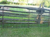 Farm Gate