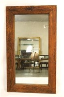A Wormwood Rancho Style mirror
