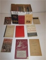 (19) Religious and Church Related Books. Earliest