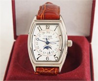 Franck  Muller Style Geneve Wristwatch