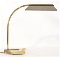 Modern desk lamp Casella Lighting S.F. Ca.