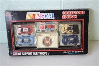 1:64 Scale Diecast Collector Set