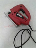 Skill Jig Saw model 4290 tested and works