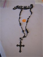 Really Old Rosary