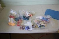 Beads for Making Jewellery