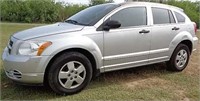 2007 Dodge Caliber