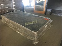 Single Mattress w/ Box Spring - $279