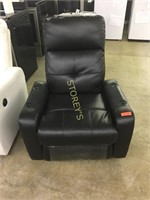 Rocking Reclining Chair - No Arms - $399