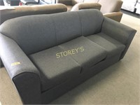Grey Couch - 81" x 33" - $799