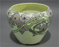 Roseville Pottery "Persian" Jardiniere