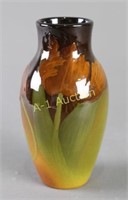 Rookwood Pottery Standard Glaze Vase 1901