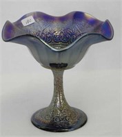 Carnival Glass Online Only Auction #129 - Ends Aug 6 - 2017