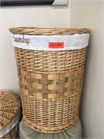 5 Piece Laundry Basket Set - $199