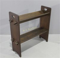 Gustav Stickley Bookstand