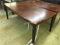 AS IS Dining Table - 42" x 80" w/ 18" Leaf - $699