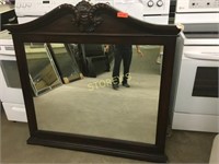 AS IS Dresser Mirror - 50" x 48" - $199