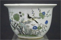 Early 20th Century Chinese Planter