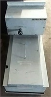 Filtercorp Deep fryer filter machine