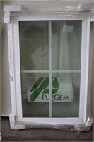 Window - Ply Gem - 20 x 30
