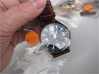 Men's Lorus Wristwatch