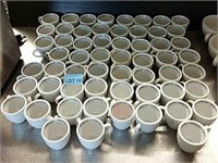 2 1/2" Espresso Cups