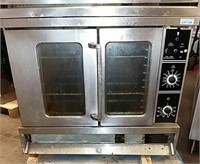 Garland Convection Oven, 40 x 47 x 32