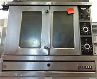 Garland Convection Oven, 40 x 47 x 32