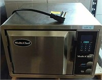 Multi Chef RAI Oven, 25 x 29 x 21
