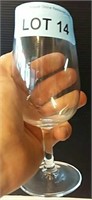 7 1/4oz Wine Glasses