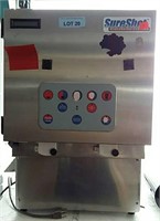 SureShot Cream Dispenser, 151/2 x 22 x 24