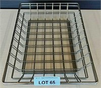 Pastry Wired Rack, 10 x 14