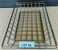 Pastry Wired Rack, 10 x 16