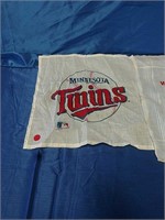Minnesota Twins Homer hankys