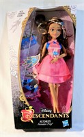 Hasbro Disney Descendants Audrey Australian Doll