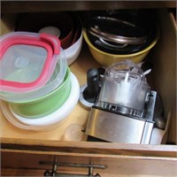Kitchen drawer lot~ cooking accessories++
