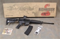 Bushmaster XM15 5.56/223 Rifle BK5034047